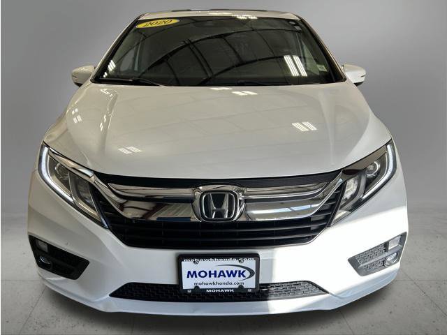 Used 2020 Honda Odyssey EX-L image 9