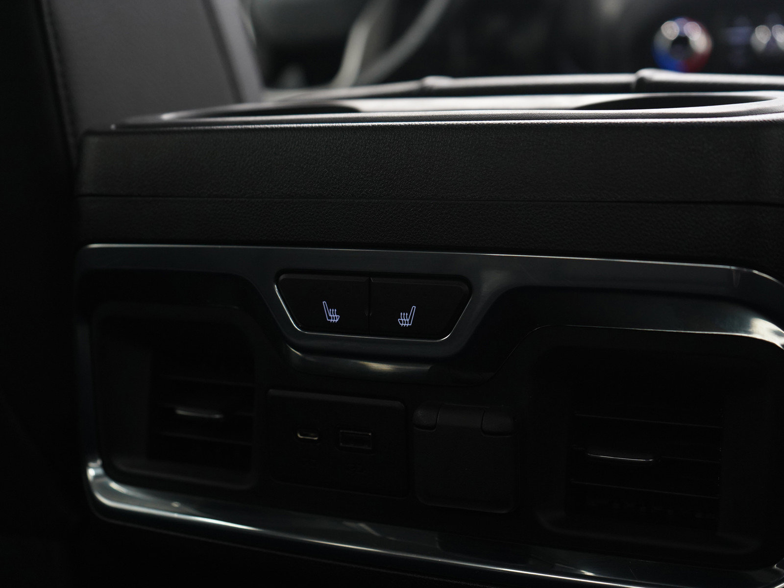 Used 2020 GMC Sierra 1500 Denali w/ Denali Ultimate Package image 13