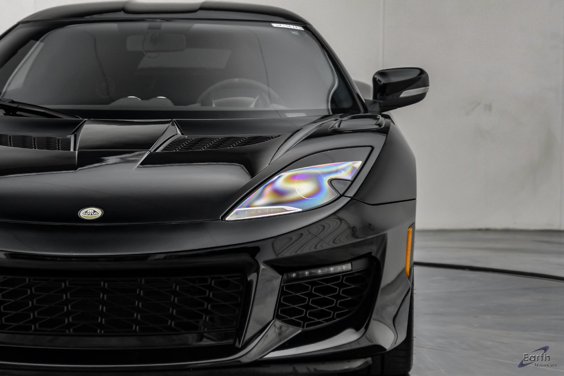 Used 2020 Lotus Evora RWD image 37