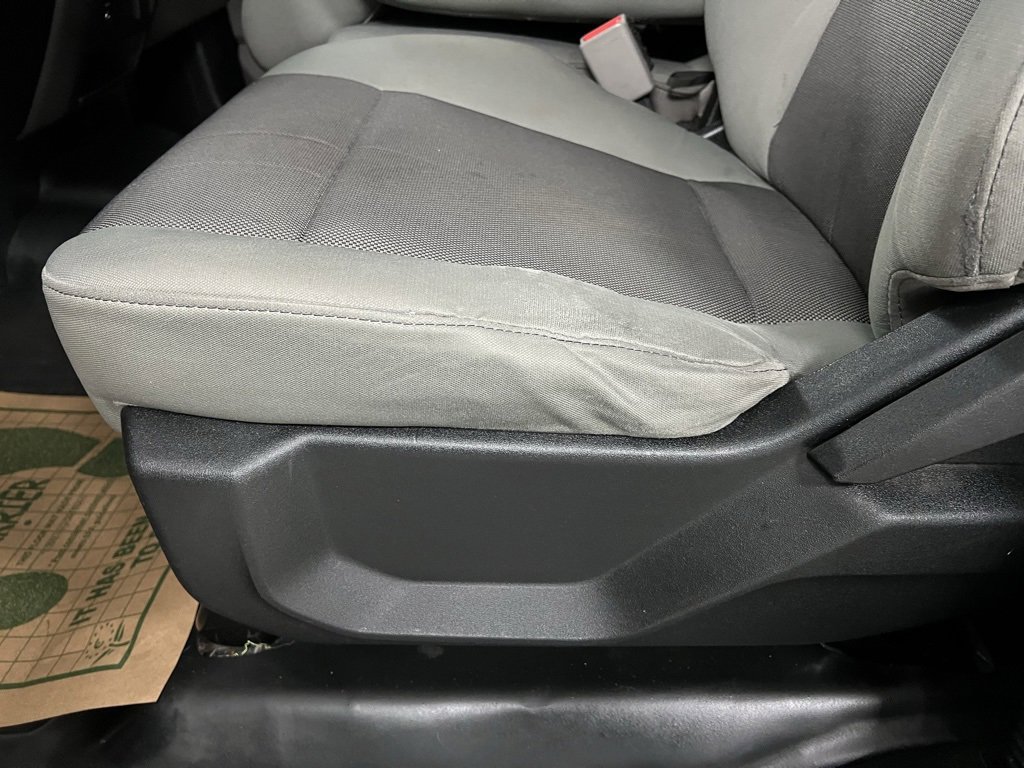 Used 2016 Ford F150 XL w/ XL Power Equipment Group image 26