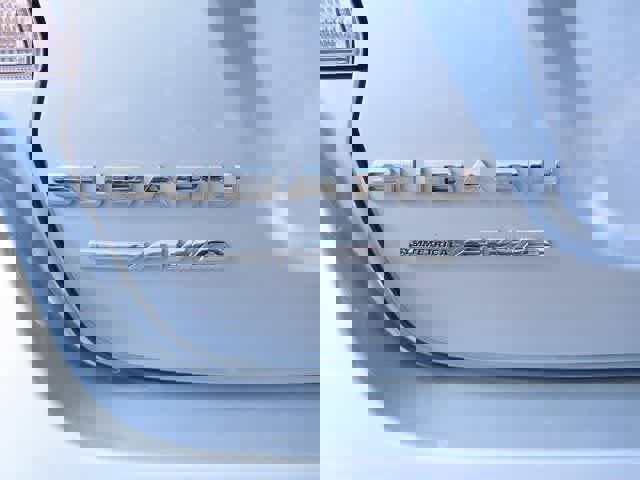 Used 2021 Subaru WRX Limited image 8