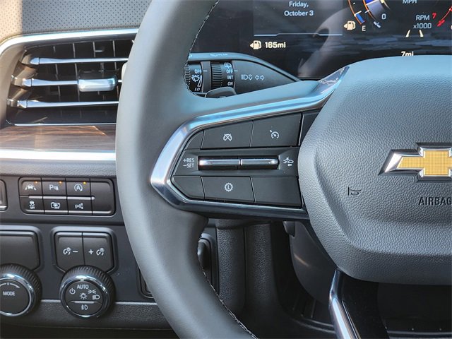 New 2026 Chevrolet Suburban Premier image 22