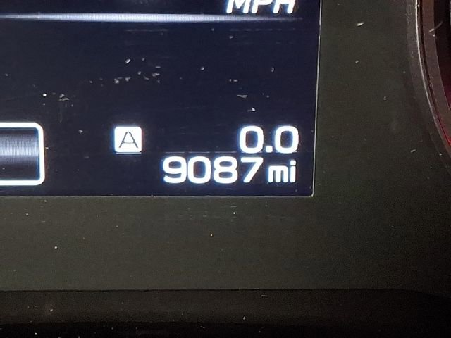 Used 2024 Subaru WRX Premium image 18