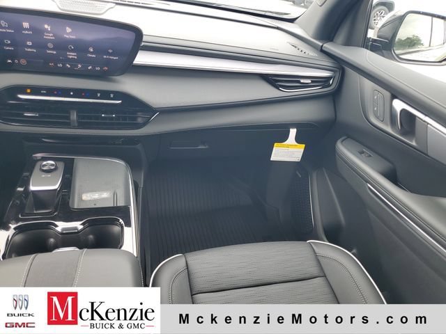New 2026 Buick Enclave Sport Touring w/ Power Package FWD image 27