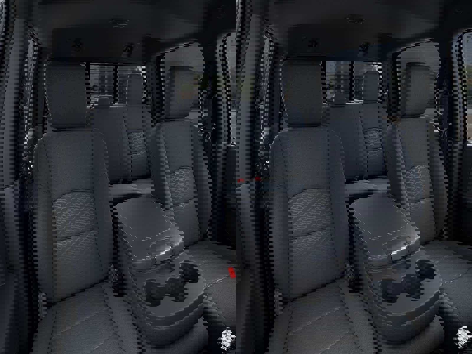 New 2025 RAM 2500 Tradesman image 16