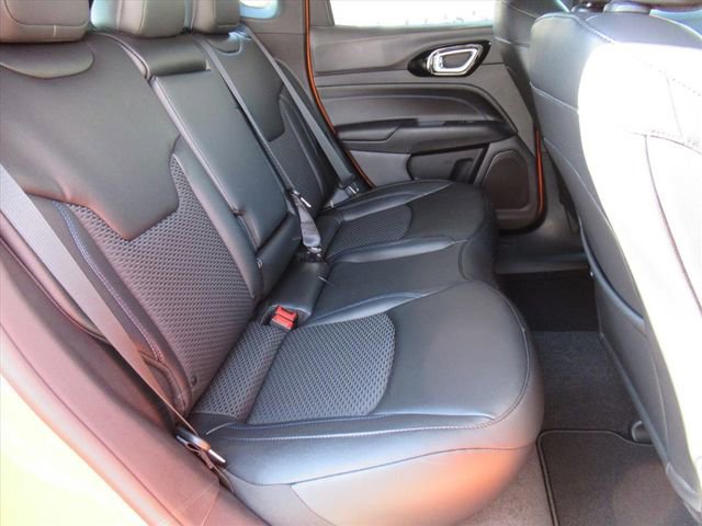 New 2026 Jeep Compass Latitude image 26