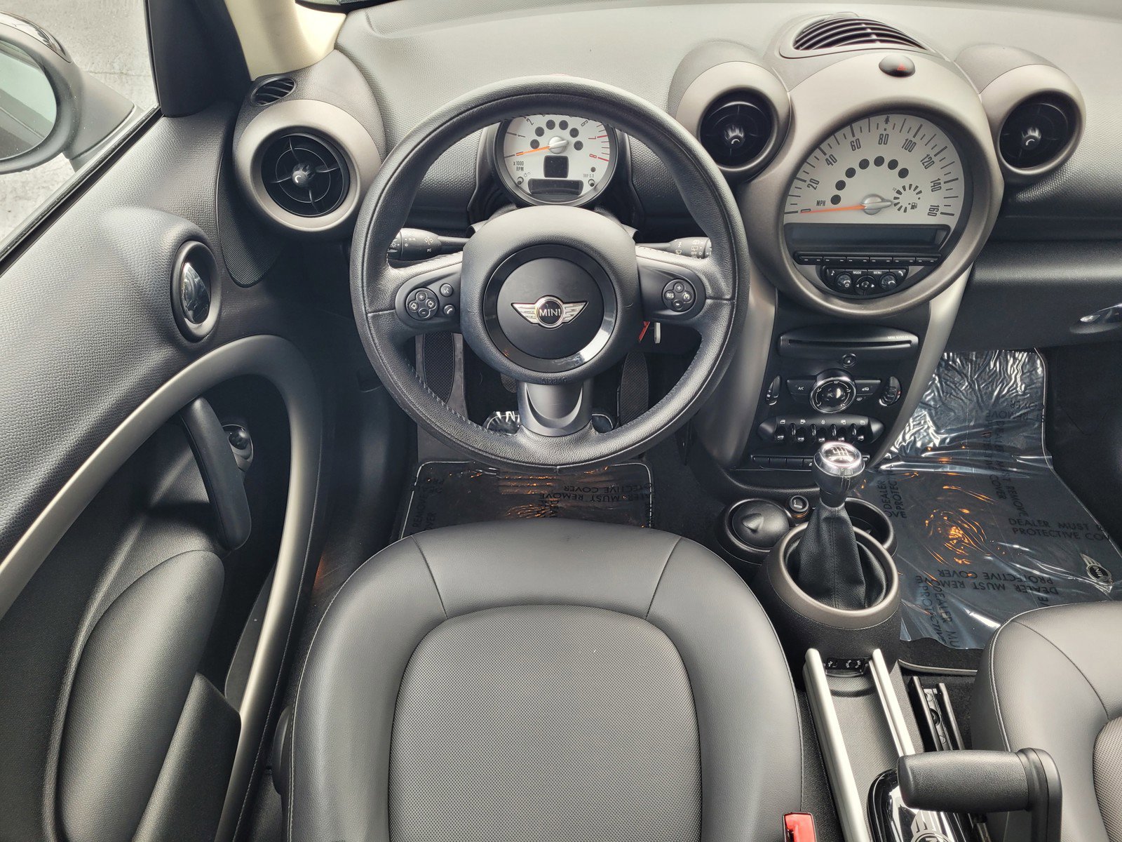 Used 2012 MINI Cooper Countryman image 15
