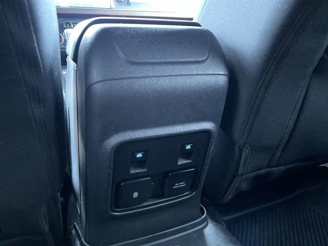 Used 2021 Ford Bronco Outer Banks w/ Sasquatch Package image 22