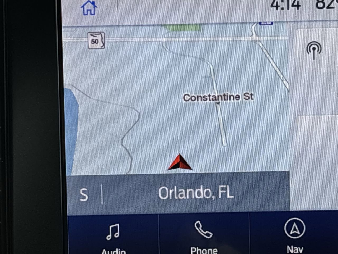 Used 2021 Ford Expedition Max King Ranch image 24