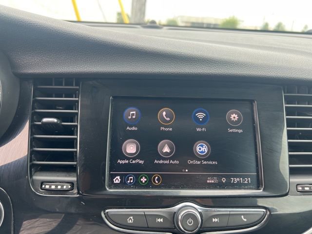 Used 2022 Buick Encore Preferred w/ Safety Package image 21