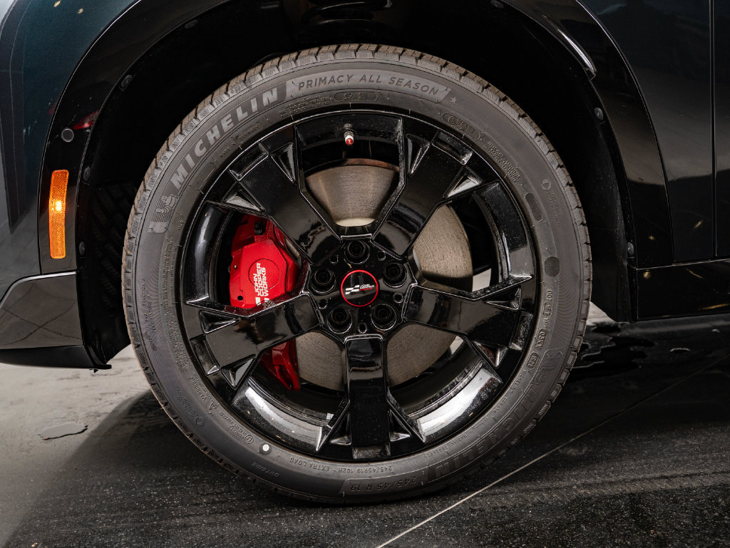 New 2027 MINI Cooper Countryman John Cooper Works AWD/4WD image 13