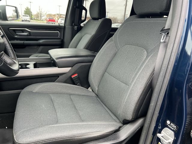 Used 2022 RAM 1500 Big Horn image 18