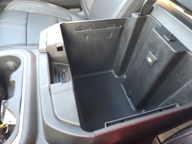 Used 2022 Chevrolet Silverado 3500 High Country w/ Z71 Off-Road Package image 50