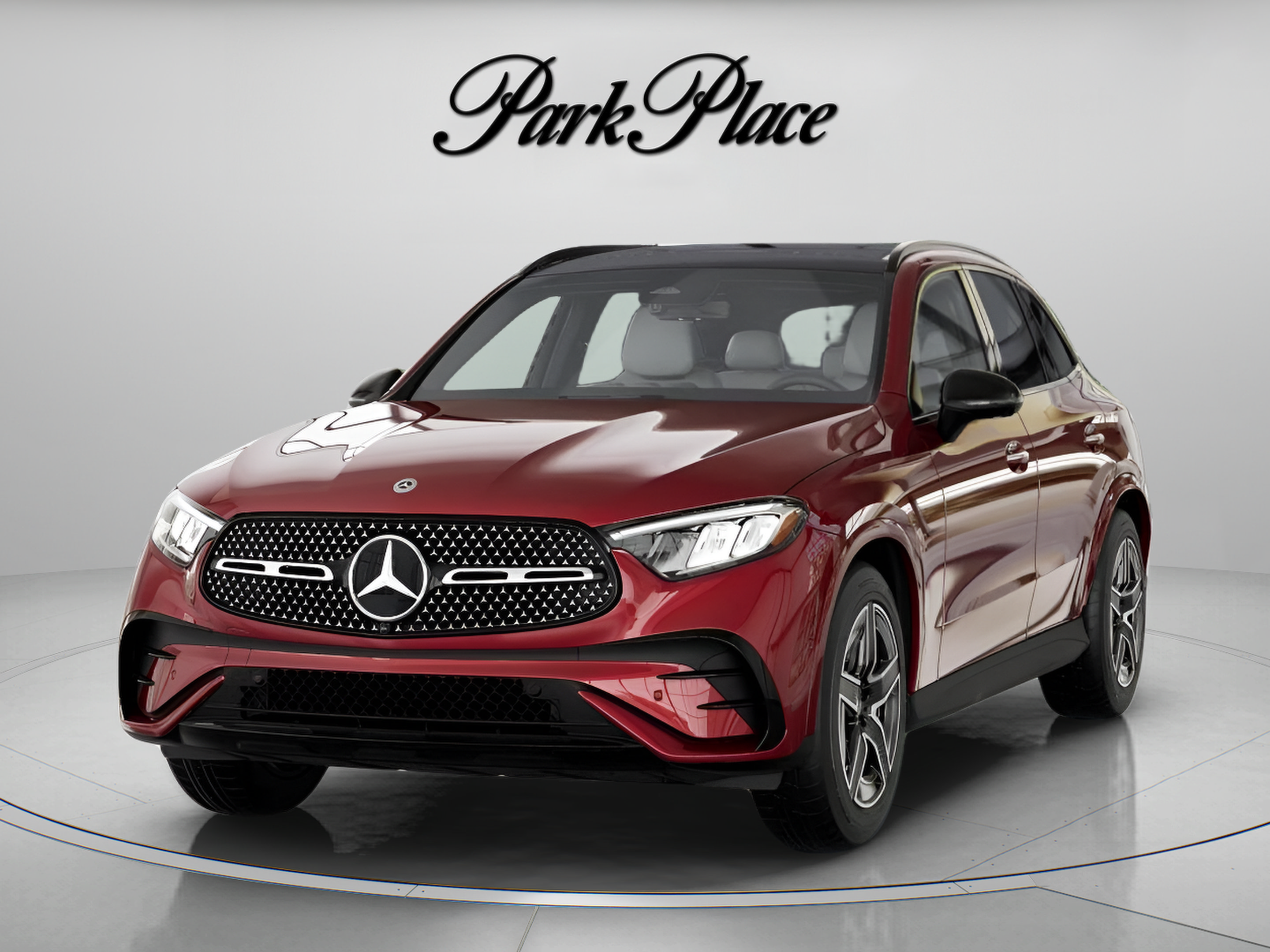 Certified 2026 Mercedes-Benz GLC 300 image 38