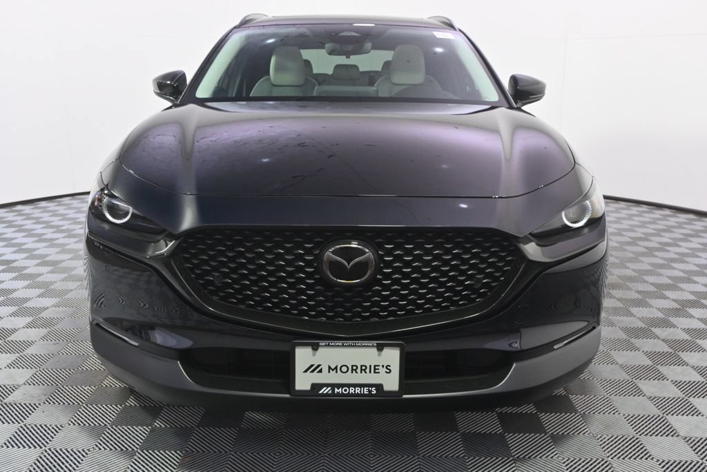 New 2026 MAZDA CX-30 Aire Edition AWD/4WD image 10