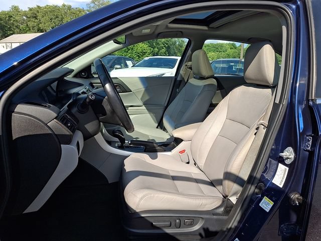 Used 2013 Honda Accord EX-L image 15
