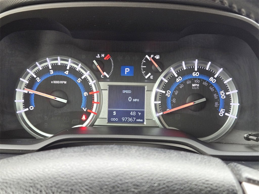 Used 2014 Toyota 4Runner SR5 Premium image 17