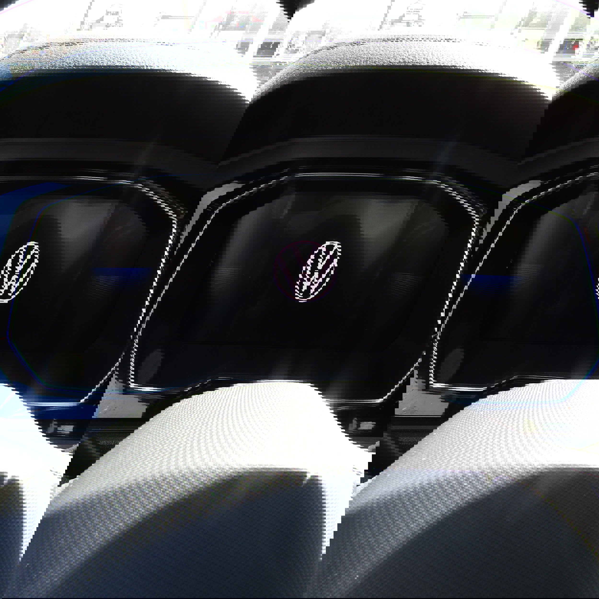 Used 2023 Volkswagen Jetta Sport image 9