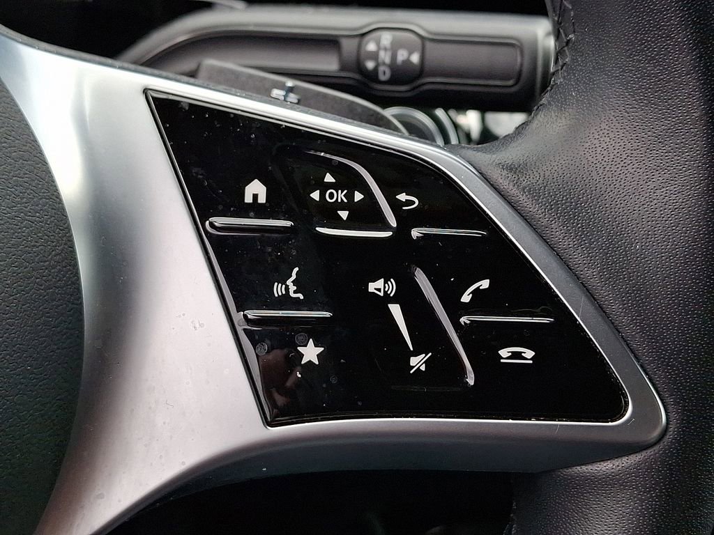 Used 2025 Mercedes-Benz GLA 250 4MATIC image 22