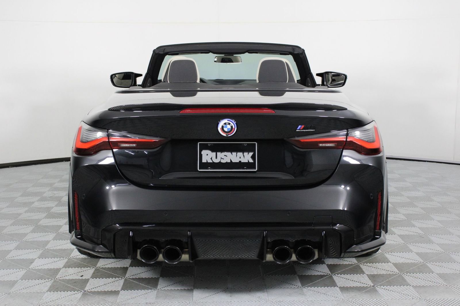 Used 2022 BMW M4 xDrive Competition image 5