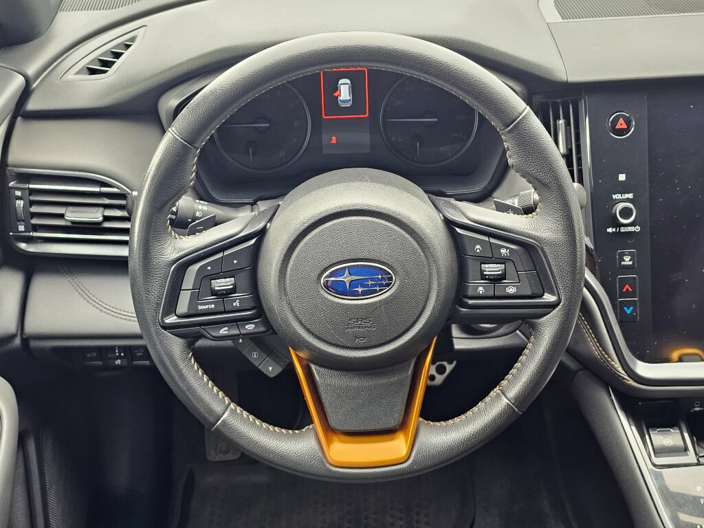 Used 2022 Subaru Outback Wilderness AWD/4WD image 19