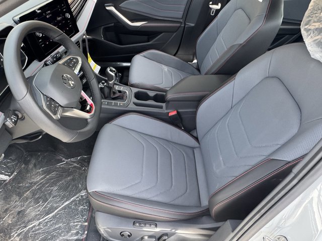 New 2026 Volkswagen Jetta GLI Autobahn image 22