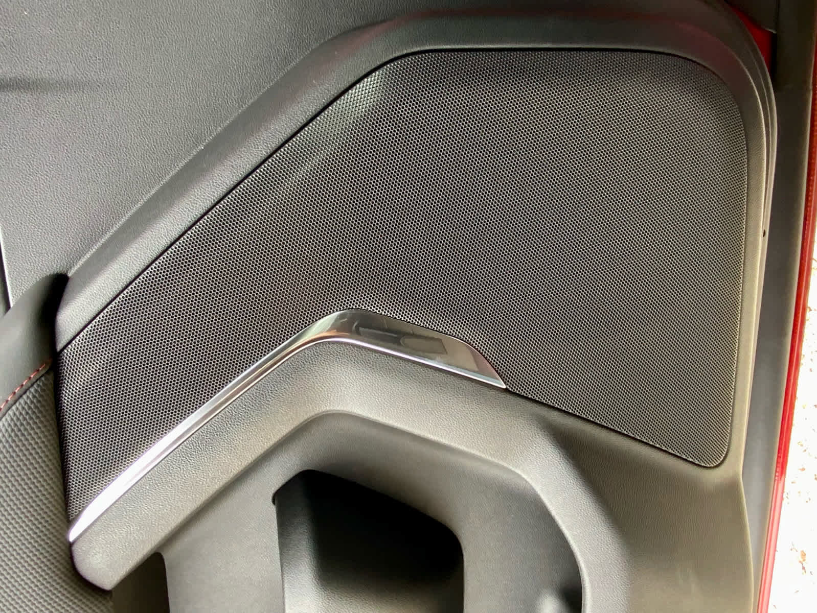 New 2026 Chevrolet Suburban RST image 55