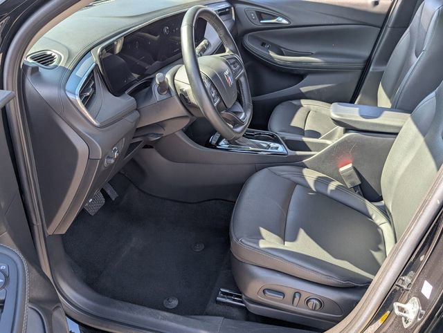 Used 2024 Buick Encore GX Sport Touring w/ Comfort Package image 8