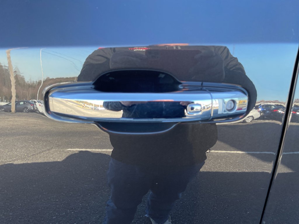 Used 2021 GMC Sierra 1500 SLT image 7