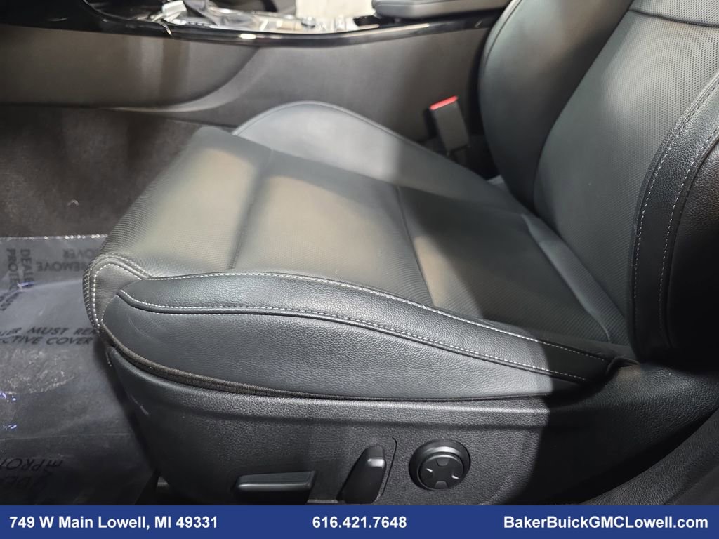 Used 2022 Kia Stinger GT-Line w/ Sun & Sound Package image 29