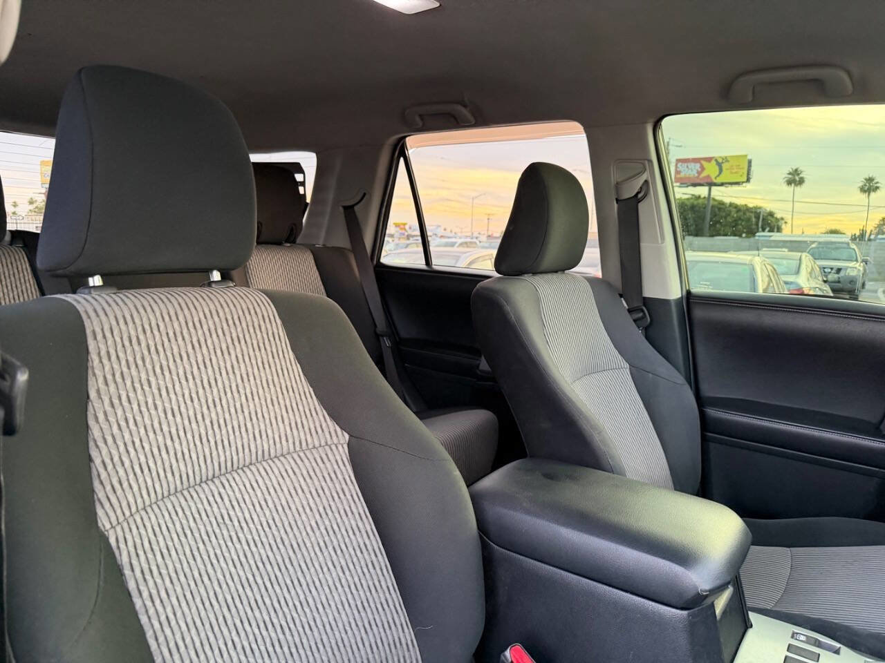 Used 2016 Toyota 4Runner SR5 image 26