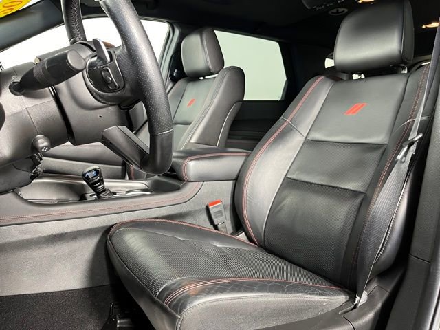 Used 2023 Dodge Durango GT image 17