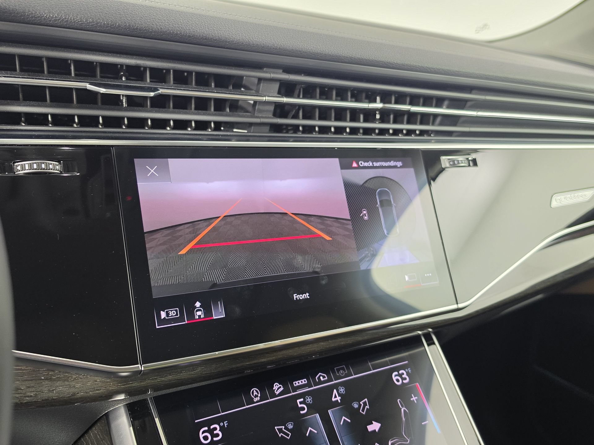 Certified 2024 Audi Q7 2.0T Premium Plus AWD/4WD image 28