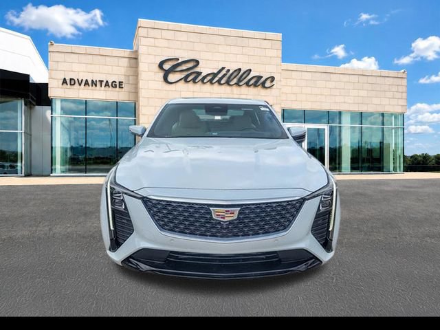 New 2026 Cadillac CT5 Premium Luxury AWD/4WD image 4