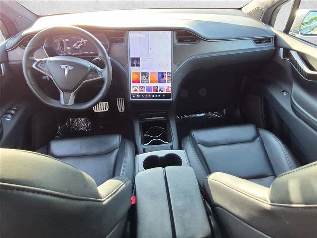 Used 2020 Tesla Model X Performance AWD/4WD image 18