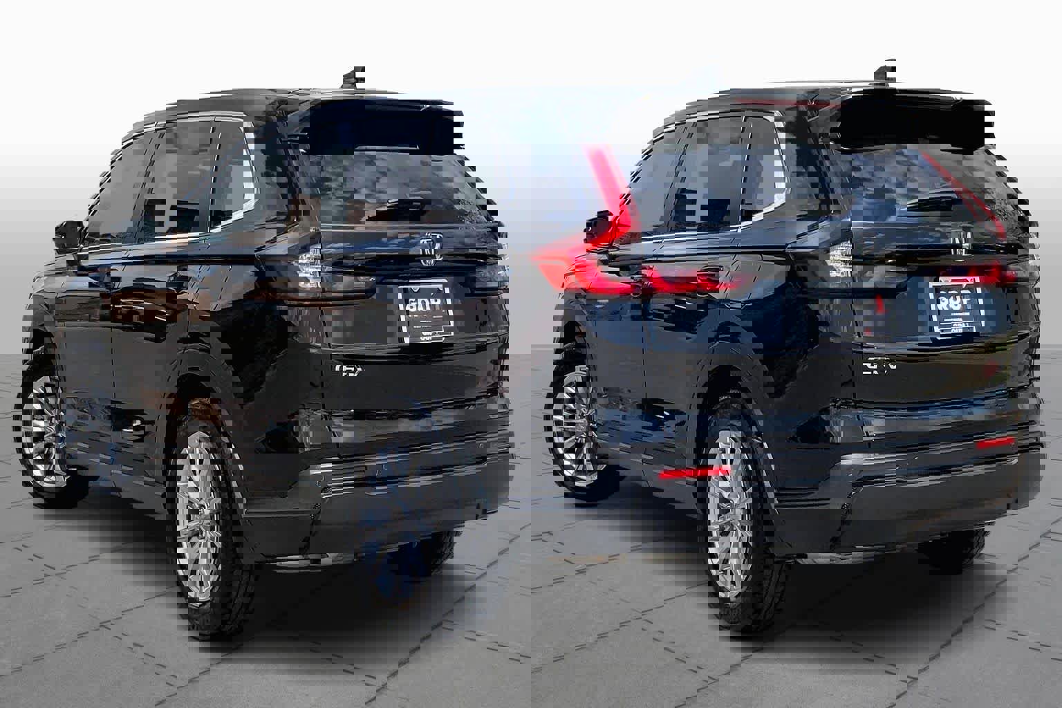 Used 2023 Honda CR-V EX-L image 12