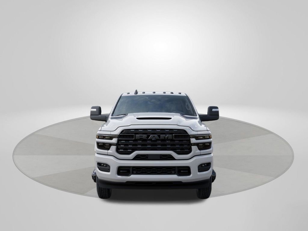 New 2025 RAM 3500 Limited image 6