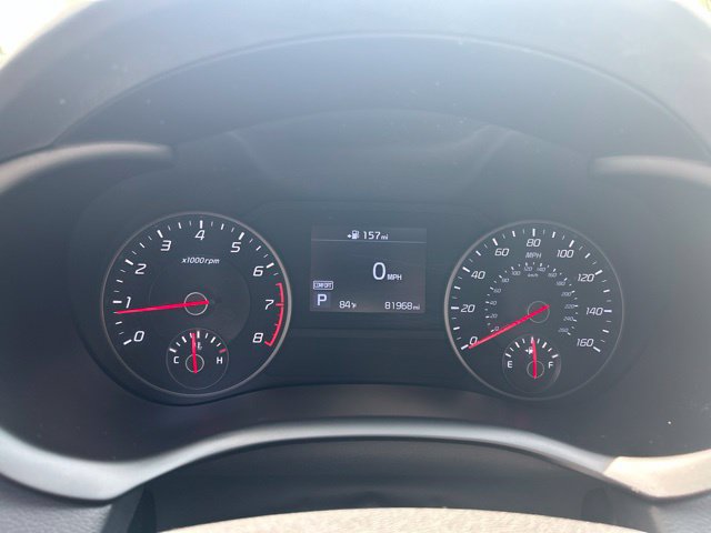 Used 2020 Kia Stinger GT-Line AWD/4WD image 19