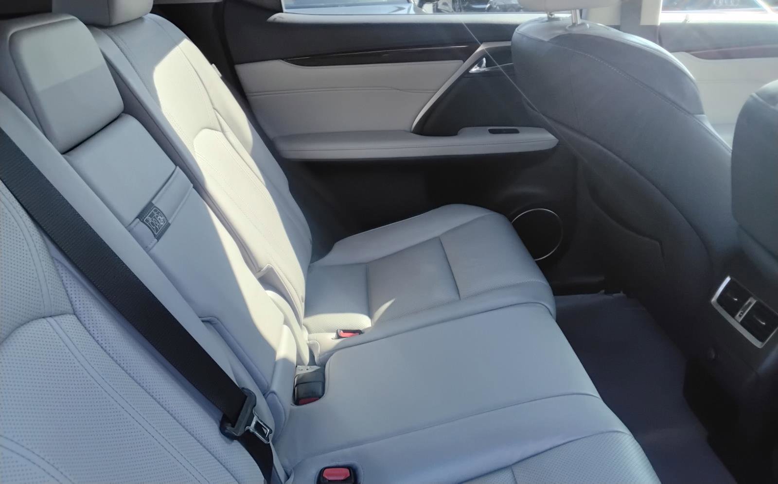 Used 2018 Lexus RX 350 AWD w/ Premium Package image 26