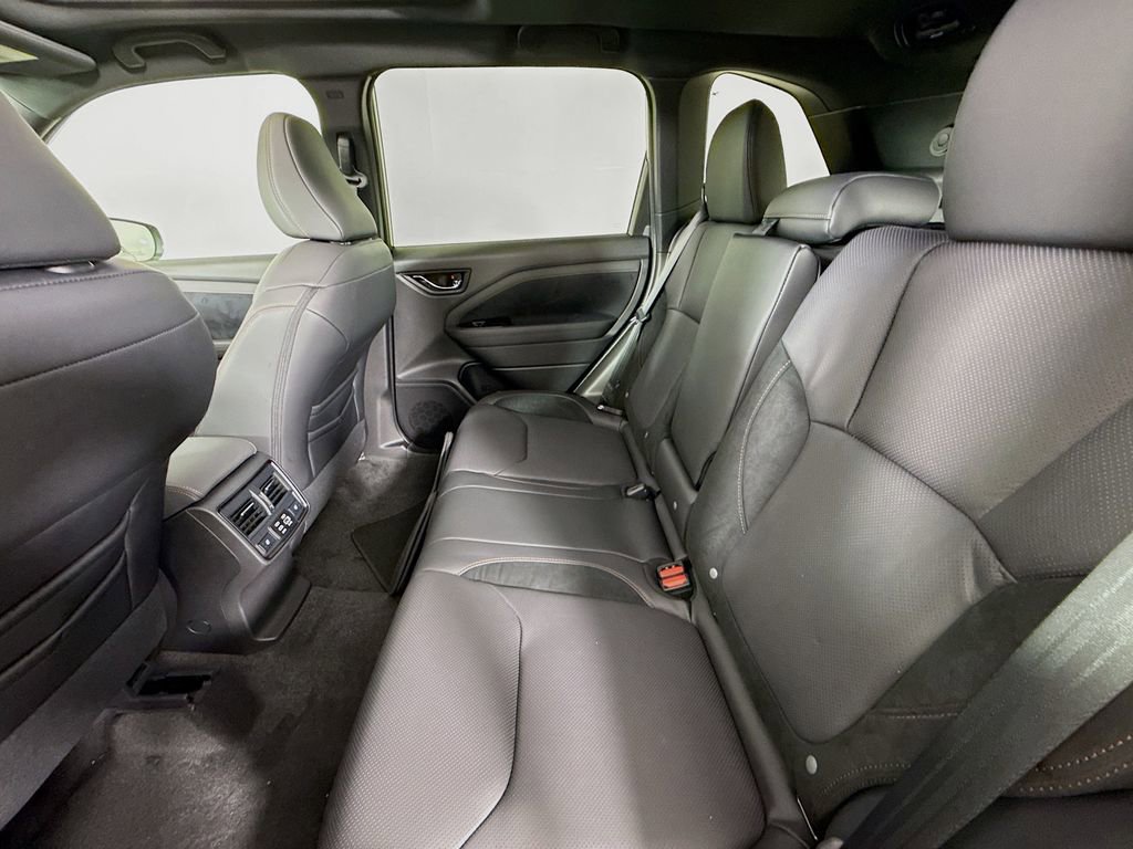 New 2026 Subaru Forester Touring AWD/4WD image 30