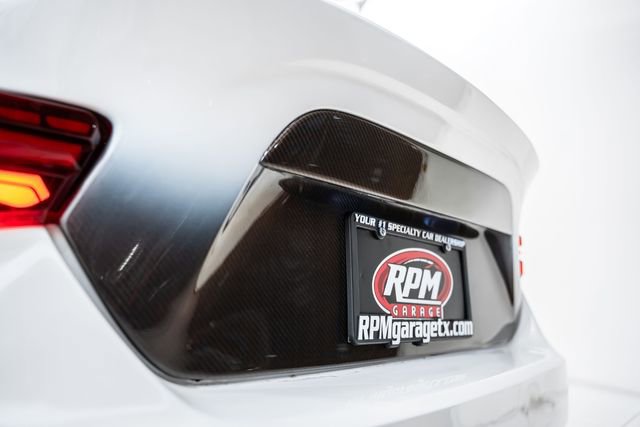 Used 2013 Subaru BRZ Limited w/ Popular Pkg 2C image 12