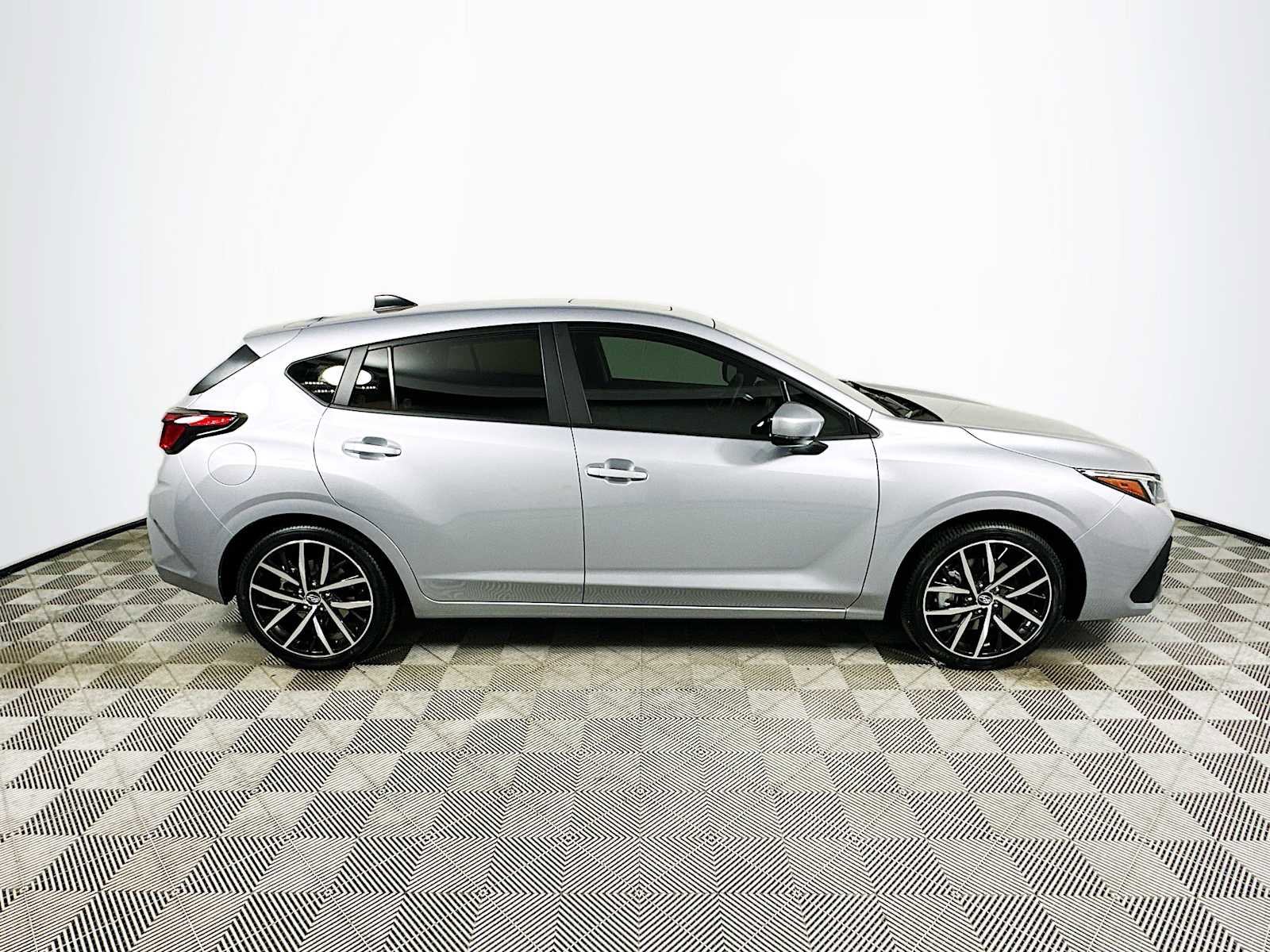 New 2026 Subaru Impreza 2.0i Sport AWD/4WD image 8