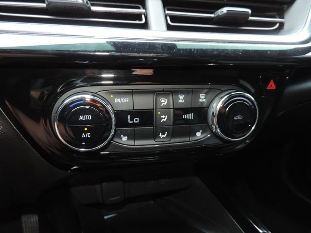 Used 2025 Chevrolet Trax RS w/ Sunroof Package FWD image 26