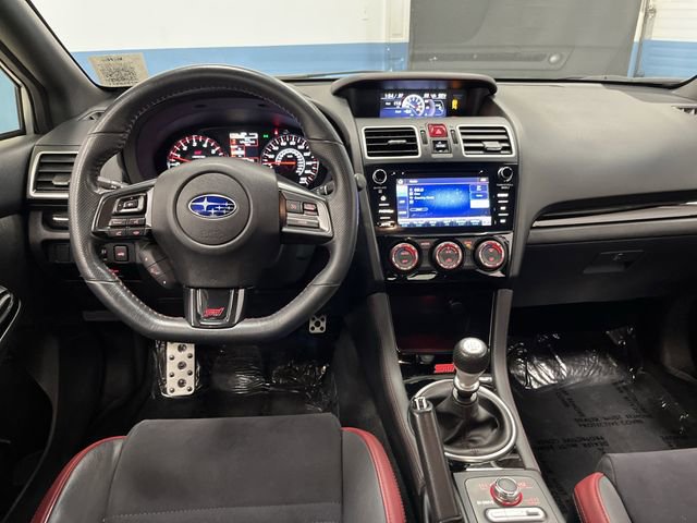 Used 2021 Subaru WRX STI image 5