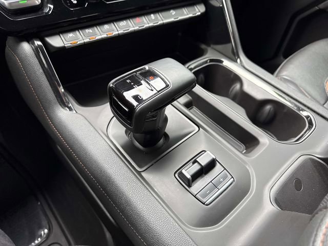 Certified 2023 GMC Sierra 1500 AT4 w/ Technology Package image 25