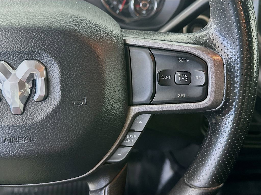 Used 2023 RAM 5500 Tradesman w/ Chrome Appearance Group image 23