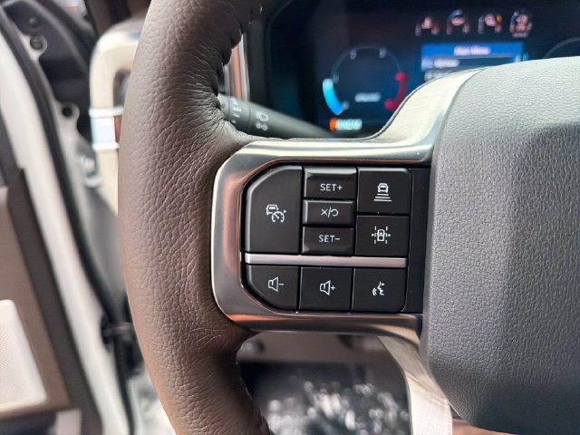 New 2026 Ford F350 King Ranch AWD/4WD image 29