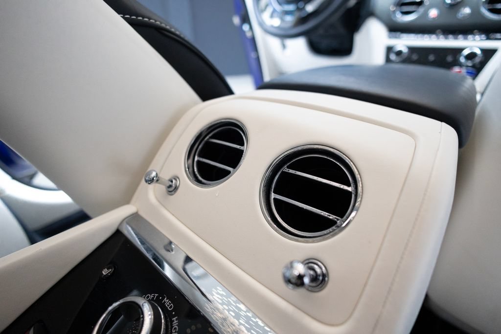 Used 2024 Rolls-Royce Spectre w/ Spectre Launch Package AWD/4WD image 50