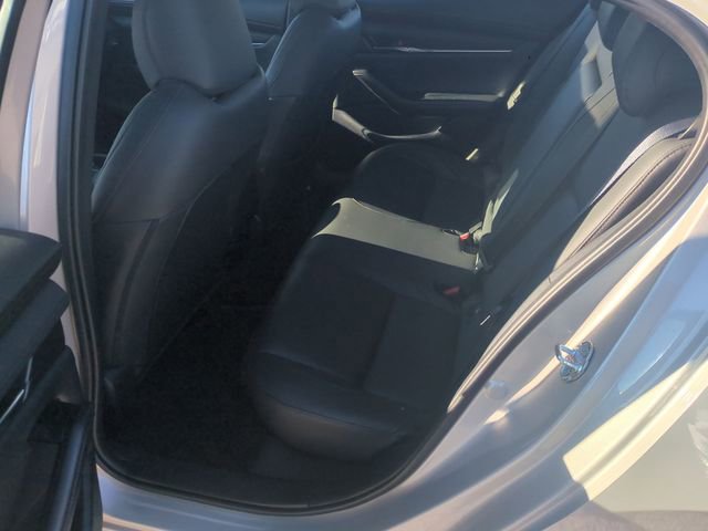 Used 2025 MAZDA MAZDA3 s image 28