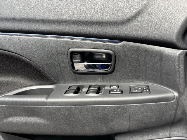 New 2027 Mitsubishi Outlander Sport FWD image 17